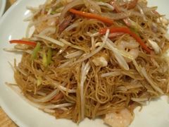-嘉旺港式茶餐厅(延长中路店)