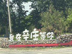 -辛庄国际文化艺术区