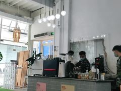 -CHILLAX轻乐时(侨建·Hi City店)