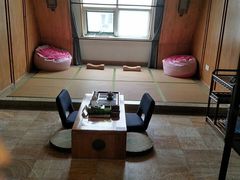 -热带雨林汗蒸馆(汶水东路店)
