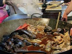 -吴长子卤菜馆(统一街店)
