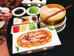-阿庄新豫菜(航海东路店)