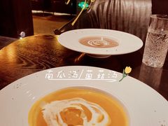 -C&R西班牙餐厅