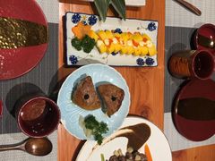 日式焗蟹宝-文三酒肆自助放题(新街口友谊广场店)