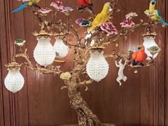 -马克西姆俄罗斯餐厅(通亚街店)