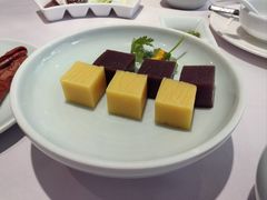 -味+新京宴·烤鸭·北京菜(创意谷店)
