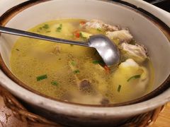 -湾里人家(旺山景区店)
