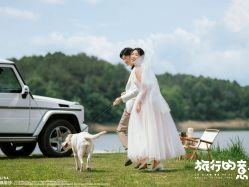-青禾蒙娜丽莎婚纱摄影(武汉总店)