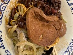 -梅溪·小伙子干挑面(安吉总店)