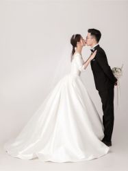 -布拉格婚纱摄影(真实客片店)