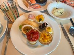 -马哥孛罗酒店·SAVVY全日餐厅