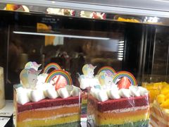 -85度C(南京龙江店)