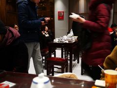大堂-熙盛源(凤凰街店)