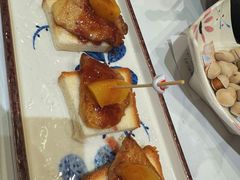 -红叶日料·放题·海胆·定食(星海店)