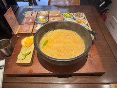 -银米·云南传统过桥米线(双廊黑金冠店)