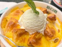 -新白鹿餐厅(京基KK ONE店)