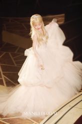 -MANLI BRIDAL婚纱