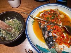 -老湘村·湖南土菜(天河维多利店)