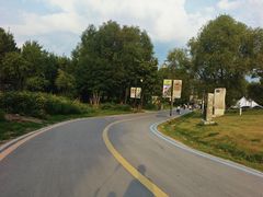 -长春北湖公园