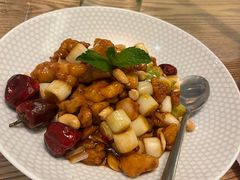 -四季餐厅(华苑店)