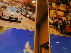 门面-香港威特瑞茶餐厅(小白楼音乐厅店)