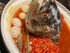 剁椒鱼头-凤凰湘语(浦东旗舰店)