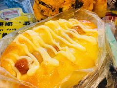 -燊辉燊麦(世贸店)