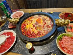 -蜀大侠火锅(春熙路店)