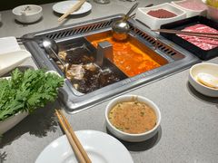 -海底捞火锅(丰尚国际广场店)