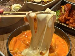 -恩你小木屋·韩式料理(假日广场店)