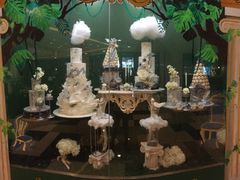 -柏尼娅PEARIA·蛋糕定制(静安店)