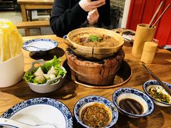 -十六蒲(桂林路店)