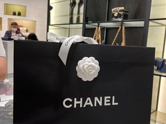 -CHANEL(恒隆广场店)