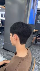 -藤野造型烫染接发