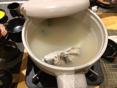 -吉之仙•中国制造•出口级食材日料店(领事馆总店)