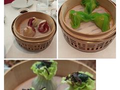 5j火腿小笼包-海味观(老西门店)