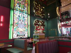 -多嘴超级肉蟹煲(中东店)