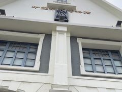 -中国铁道博物馆(正阳门馆)