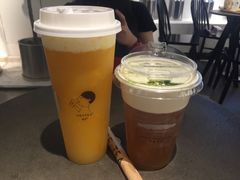 -喜茶(中山利和新地店)