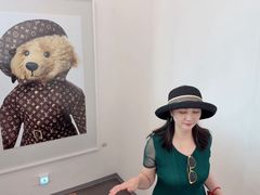 -济州岛泰迪熊博物馆