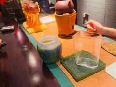 -王府茶楼茶宴·创意菜(朝阳公园店)