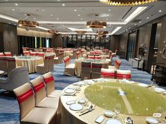-喜宴又一村·粤菜·茶点·海鲜(壹方天地店)