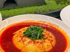 -秦月轩·陕西家乡菜(阜成路·五棵松店)