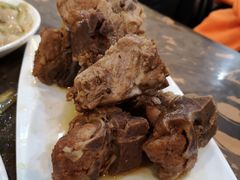 酱脊骨-张包铺(道外店)