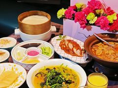 -万蔚·烤鸭