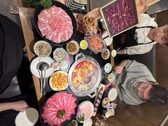 -井格重庆火锅(西直门凯德Mall店)