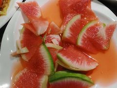 -缘福乡村铁锅炖民宿(八达岭店)