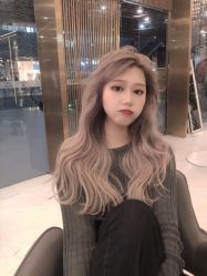 点击看大图 -3AM·S HAIR SALON烫发染发接发