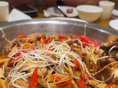 -弓虽昌焖烧鸡(大竹林店)