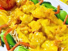 -粤盛海鲜平价店(洛溪食街店)